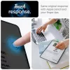 Temperált üveg SPIGEN GLAS.TR "EZ FIT" iPad Pro 11” 5/6/2024-2025 készülékhez átlátszó