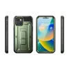 SUPCASE UNICORN BEETLE PRO iPhone 14 Plus / 15 Plus készülékhez tok GULDAN