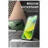 SUPCASE UNICORN BEETLE PRO iPhone 14 Plus / 15 Plus készülékhez tok GULDAN
