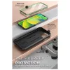 SUPCASE UNICORN BEETLE PRO iPhone 14 Plus / 15 Plus készülékhez tok GULDAN