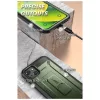 SUPCASE UNICORN BEETLE PRO iPhone 14 Plus / 15 Plus készülékhez tok GULDAN