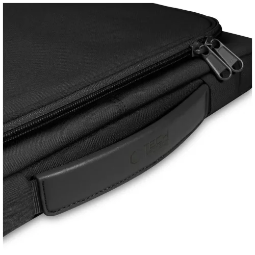 TECH-PROTECT BASIC BAG laptop táska 13-14 készülékhez fekete