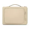 TECH-PROTECT BASIC BAG laptop táska 15-16 sivatagi bézs