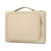 TECH-PROTECT BASIC BAG laptop táska 15-16 sivatagi bézs