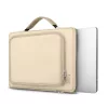 TECH-PROTECT BASIC BAG laptop táska 15-16 sivatagi bézs