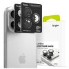 Ringke Kamerakeret-védő 2 db – iPhone 17 Pro / 17 Pro Max készülékhez – fekete