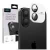 ESR ARMORITE kameravédő iPhone 16/16 Plus készülékhez fekete
