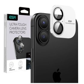   ESR ARMORITE kameravédő iPhone 16/16 Plus készülékhez fekete