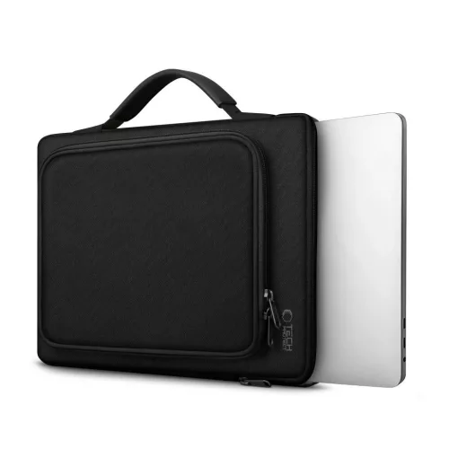 TECH-PROTECT BASIC BAG laptop táska 15-16, fekete