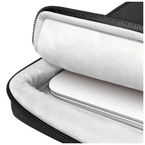 TECH-PROTECT BASIC BAG laptop táska 15-16, fekete