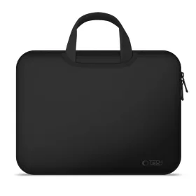   TECH-PROTECT neopren táska laptop 13-14 készülékhez fekete