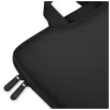 TECH-PROTECT neopren táska laptop 13-14 készülékhez fekete