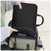 TECH-PROTECT neopren táska laptop 13-14 készülékhez fekete