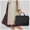 TECH-PROTECT neopren táska laptop 13-14 készülékhez fekete