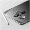 Edzett üveg kijelzővédő RINGKE EASY SLIDE iPad Pro 11” 5/6 2024-2025 készülékhez átlátszó