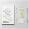 Edzett üveg kijelzővédő RINGKE EASY SLIDE iPad Pro 11” 5/6 2024-2025 készülékhez átlátszó