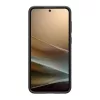 SPIGEN LIQUID AIR tok Samsung Galaxy A36 5G készülékhez matt fekete