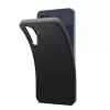 SPIGEN LIQUID AIR tok Samsung Galaxy A36 5G készülékhez matt fekete