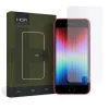 Megerősített üveg kijelzővédő HOFI GLASS PRO+ iPhone 7/8/SE 2020/2022 készülékhez átlátszó