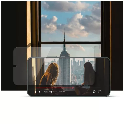 Megerősített üveg kijelzővédő HOFI GLASS PRO+ iPhone 7/8/SE 2020/2022 készülékhez átlátszó
