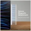 ESR DIGITAL+ mágneses érintőceruza iPad készülékhez fehér