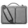 TECH-PROTECT DEFENDER BAG laptop táska 15-16 krétaszürke