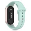 TECH-PROTECT ICONBAND PURE védőtok Xiaomi Smart Band 8/9/10/NFC készülékhez – puha menta