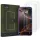 Edzett üveg HOFI Glass Pro+ 2-PACK iPhone 16 Pro Max / 17 Pro Max készülékhez átlátszó