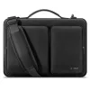 TECH-PROTECT DEFENDER BAG laptop táska 15-16 hüvelykes készülékhez fekete