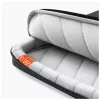 TECH-PROTECT DEFENDER BAG laptop táska 15-16 hüvelykes készülékhez fekete
