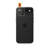 Spigen Optik Pro Glas.TR “EZ FIT” kameravédő 2 db iPhone Air készülékhez arany