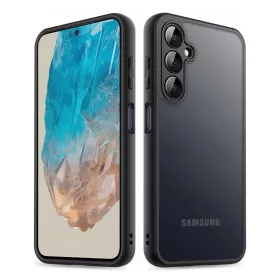   TECH-PROTECT MAGMAT GALAXY M35 5G készülékhez tok matte fekete