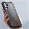 TECH-PROTECT MAGMAT GALAXY M35 5G készülékhez tok matte fekete
