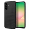 SPIGEN Liquid Air Galaxy A56 5G készülékhez tok Matt fekete