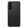 SPIGEN Liquid Air Galaxy A56 5G készülékhez tok Matt fekete