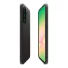 SPIGEN Liquid Air Galaxy A56 5G készülékhez tok Matt fekete