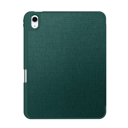 TECH-PROTECT SC PEN CANVAS iPad 10.9” 10/2022 – 11” 11/2025 készülékhez tok mohazöld