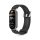 TECH-PROTECT ICONBAND CLASSIC tok Xiaomi Smart Band 8 / 9 / 10 / NFC készülékhez fekete