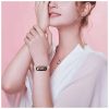 TECH-PROTECT NYLONMAG védőtok Xiaomi Smart Band 8/9/10 NFC készülékhez fekete