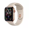 Védőfólia SPIGEN NEO FLEX 3-PACK APPLE WATCH 6/7/8/9/SE 1/2/3 készülékhez (40/41 MM) átlátszó