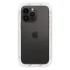 SPIGEN GLAS.TR "EZ FIT" 2-PACK iPhone 14 Pro készülékhez kijelzővédő – átlátszó