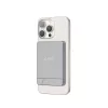 TECH-PROTECT PB14 LIFEMAG MAGSAFE töltőbank 5000MAH űrszürke