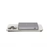 TECH-PROTECT PB14 LIFEMAG MAGSAFE töltőbank 5000MAH űrszürke