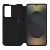 TECH-PROTECT SMART WALLET tok GALAXY A26 5G / A17 4G / 5G készülékhez matt fekete