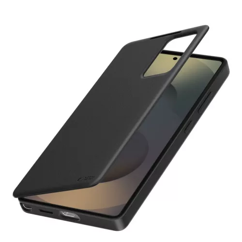 TECH-PROTECT SMART WALLET tok GALAXY A26 5G / A17 4G / 5G készülékhez matt fekete
