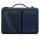 TECH-PROTECT DEFENDER BAG laptop táska 15-16 hüvelykes tengerészkék