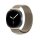 TECH-PROTECT MILANESEBAND Samsung Galaxy Watch 8 / Classic készülékhez (40/44/46 MM) csillagfény