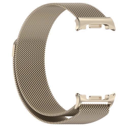 TECH-PROTECT MILANESEBAND Samsung Galaxy Watch 8 / Classic készülékhez (40/44/46 MM) csillagfény