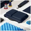 TECH-PROTECT DEFENDER táska laptop 13-14 készülékhez tengerészkék