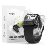 RINGKE DUAL EASY PRO védőfólia 2-csomag APPLE WATCH 10/11 (46 MM) készülékhez átlátszó